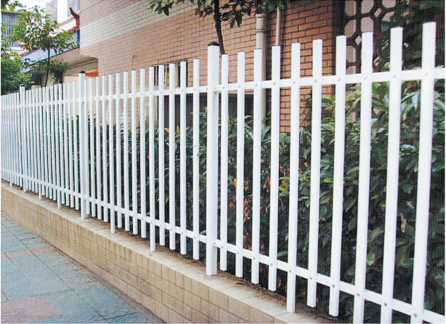 樟树围墙护栏0802-85-60